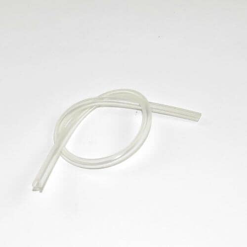 Saeco Part# 996530051237 Silicone Tube (OEM) 3,5x6
