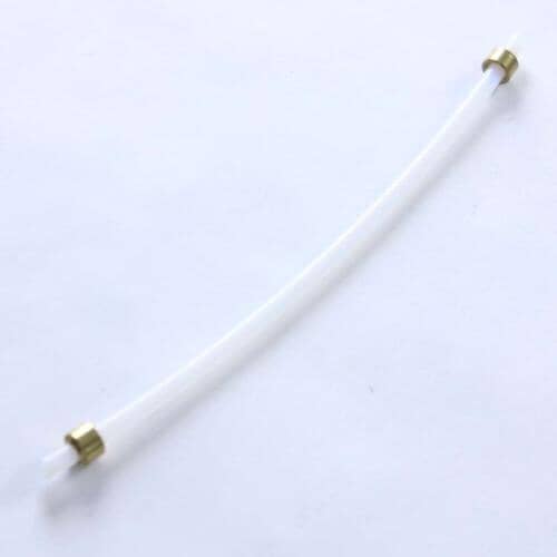 Saeco Part# 996530051519 Teflon Tube Assembly (OEM) 4x