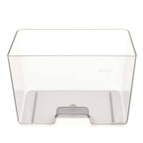 Saeco Part# 996530053223 Transparent Water Tank - Genuine OEM