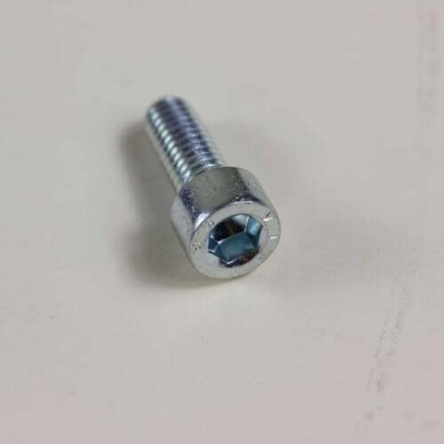 Saeco Part# 996530062189 Screw (OEM) M6x16 Zinc