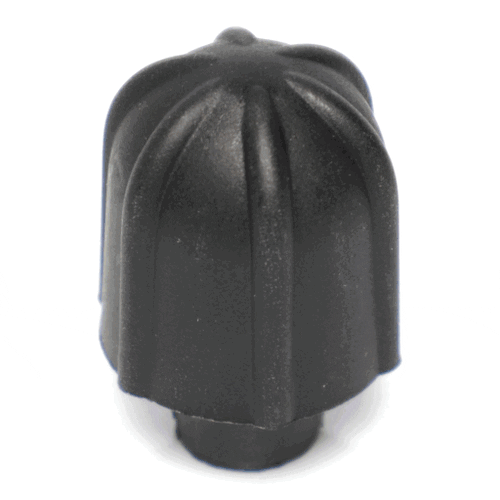 Saeco Part# 996530063538 Pomello Rotary Button - Genuine OEM
