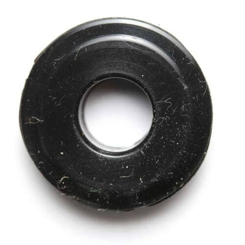 Saeco Part# 996530066732 Grate Seal (OEM) V3 Black