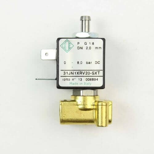 Saeco Part# 996530067613 Solenoid Valve - Genuine OEM