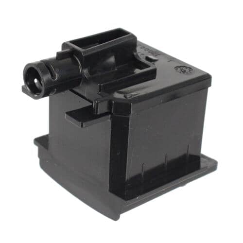 Saeco Part# 996530067668 Black Coffee Dispenser - Genuine OEM