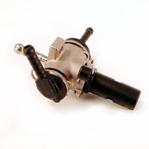 Saeco Part# 996530067768 Tea/Brass Faucet (OEM)
