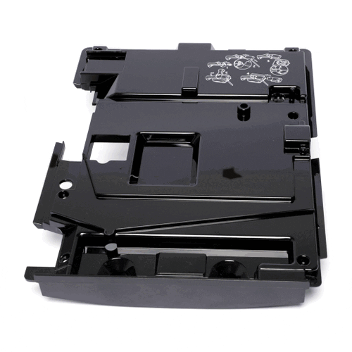 Saeco Part# 996530067832 Cover Panel (Front) - Genuine OEM
