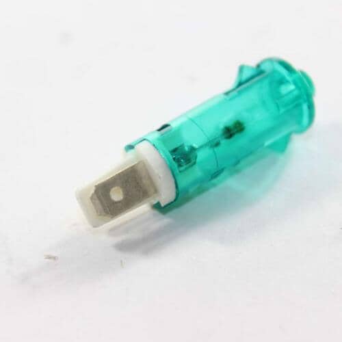 Saeco Part# 996530067957 Lamp (Neon Green) - Genuine OEM