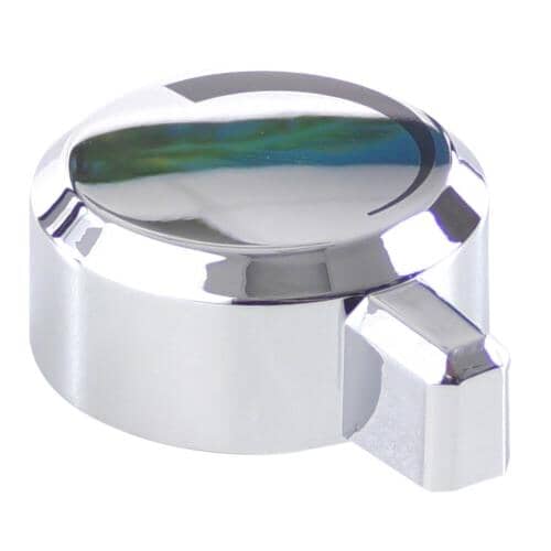 Saeco Part# 996530067997 Water Steam (OEM) Chrome