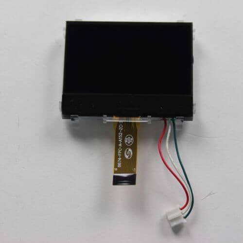 Saeco Part# 996530068011 Display (OEM)