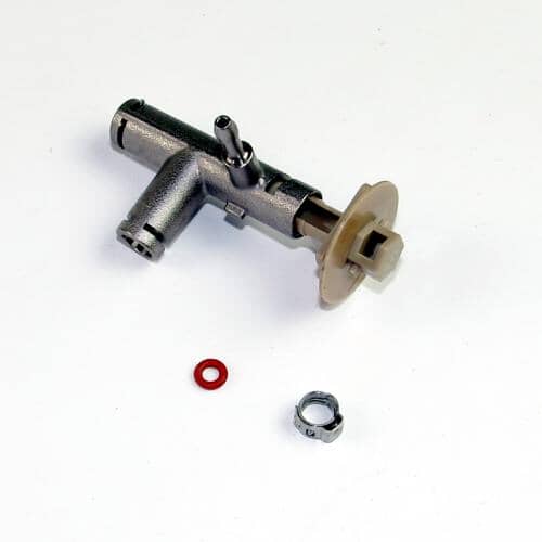 Saeco Part# 996530068486 Kit Steam Faucet (OEM)
