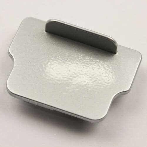 Saeco Part# 996530068545 Front Coffee Dispenser (OEM) Gloss/Spec.