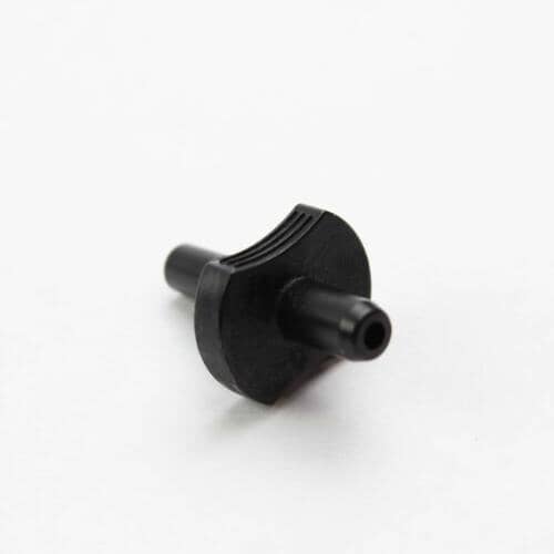 Saeco Part# 996530068547 Intake Tube Connector - Genuine OEM