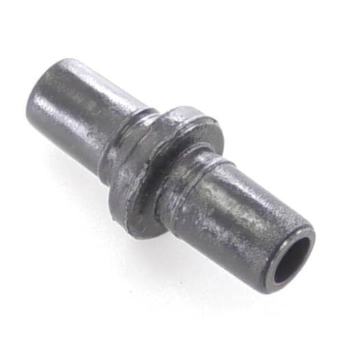 Saeco Milk Intake Tube Connector Black 996530068626