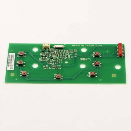 Saeco Part# 996530068666 Interface Board - Genuine OEM