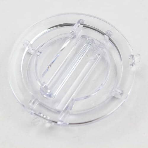 Saeco Part# 996530068685 Ground Coffee (OEM) Nat/grey