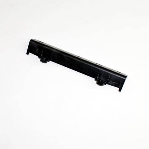 Saeco Part# 996530068723 Drip Tray Guide (OEM) Black