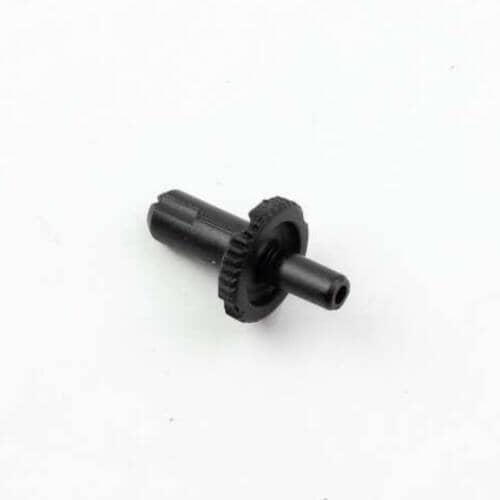 Saeco Part# 996530068727 Cap Milk Tube (OEM) Black