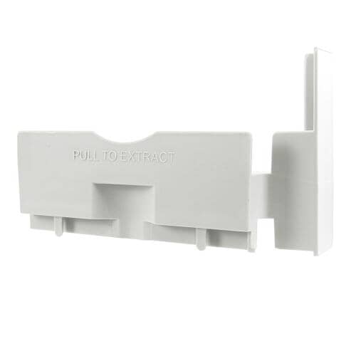 Saeco Part# 996530068732 Brew Unit Drawer (OEM) Grey