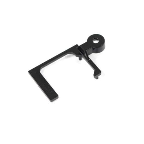 Saeco Part# 996530068749 Locking Sensor Bracket - Genuine OEM