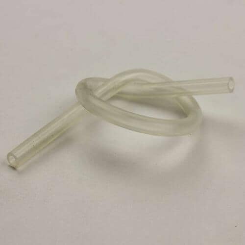 Saeco Part# 996530069875 Silicone Tube (OEM) 3,5x6 L=2