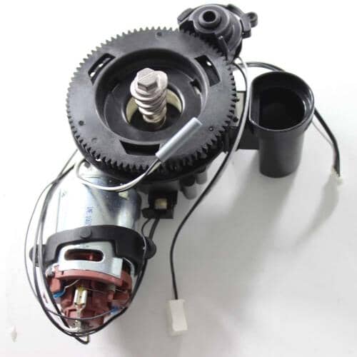 Saeco Part# 996530069907 Generator Coffee Grinder Motor Assembly (OEM)