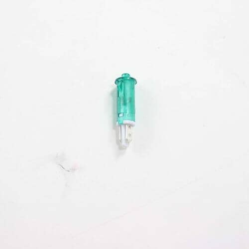 Saeco Part# 996530070497 Lamp (Neon Green) - Genuine OEM