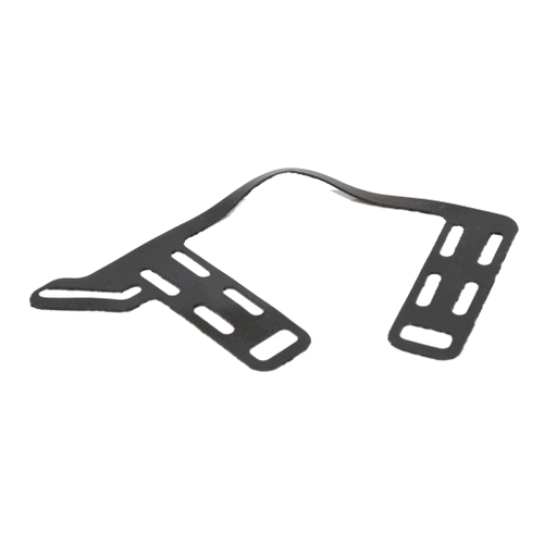 Saeco Part# 996530072515 Seal (Black) - Genuine OEM