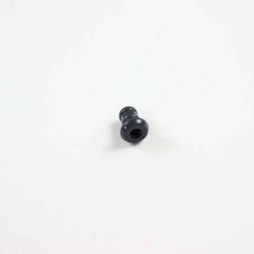 Saeco Part# 996530072552 Milk Tube Connector (OEM) Grey