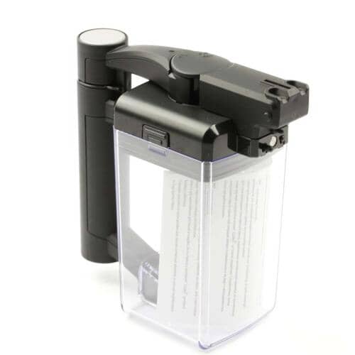 Saeco Part# 996530072731 Milk Container - Genuine OEM