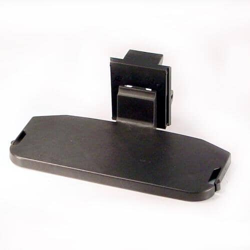Saeco Part# 996530072781 Drip Tray Support (OEM) Black