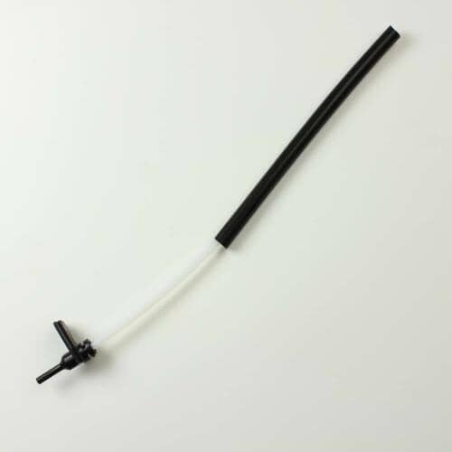 Saeco Part# 996530073357 Teflon Tube Plate - Genuine OEM