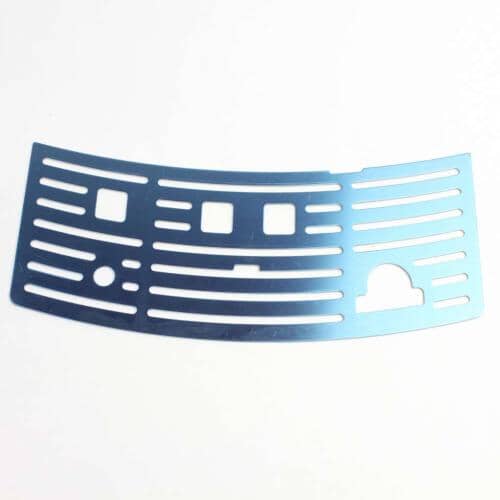 Saeco Part# 996530073385 Drip Tray Grate (OEM) Sb/Ss