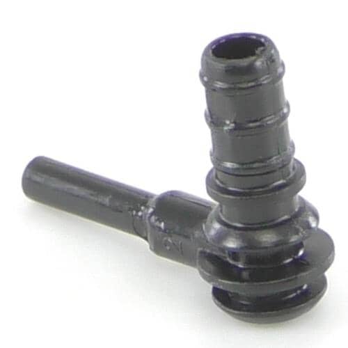 Saeco Part# 996530073464 Dispenser Connector - Genuine OEM