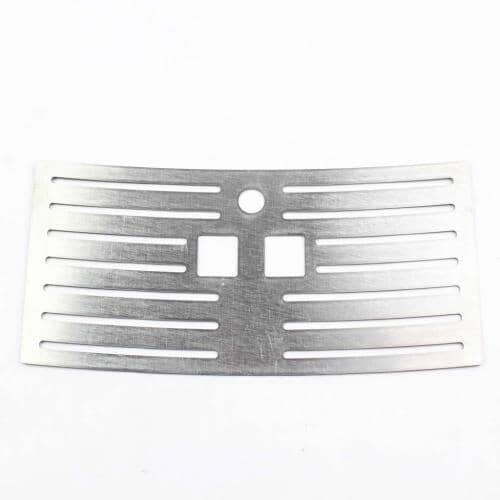 Saeco Part# 996530073466 Grate (OEM) SB/SS