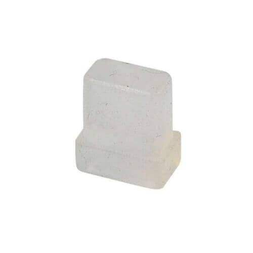 Saeco Part# 996530073468 Transparent Silicone Foot (OEM)