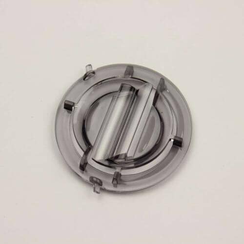 Saeco Part# 996530073487 Hopper Lid Bypass Funnel - Genuine OEM