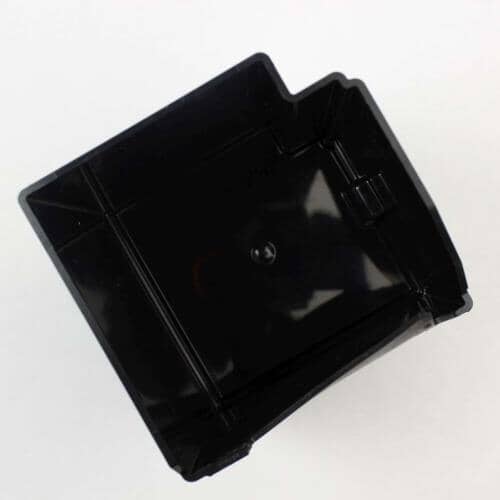 Saeco Part# 996530073497 Dump Box (OEM) Black Mds