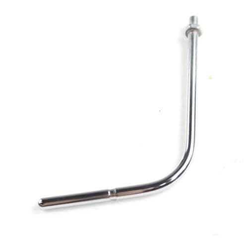 Saeco Part# 996530073543 Steam Tube - Genuine OEM