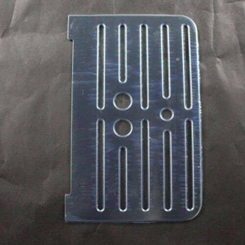 Saeco Part# 996530073612 Drip Tray Grate - Genuine OEM