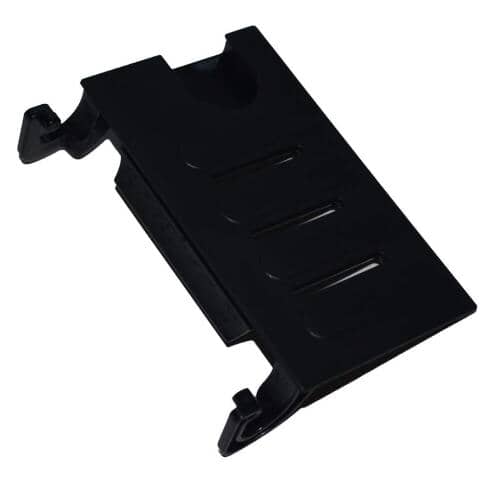 Saeco Part# 996530073769 Ground Container Door - Genuine OEM