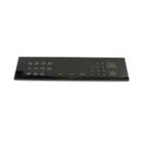 Samsung Part# DE81-02590A Service Enclosure Control Assembly - Genuine OEM