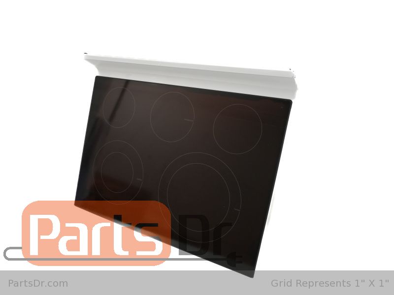 Samsung Part# DG94-03977C Frame Module Assembly - Genuine OEM