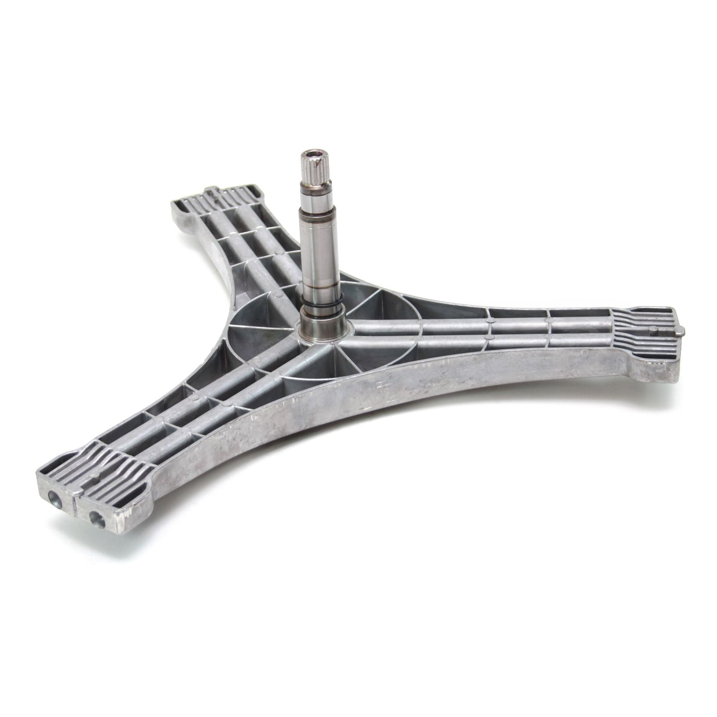 Samsung Washing Machine Spider/Flange Shaft Assembly WF330ANW/XAA