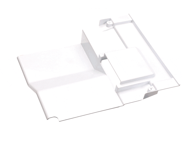 Scotsman Cover Evaporator - 02-4730-01
