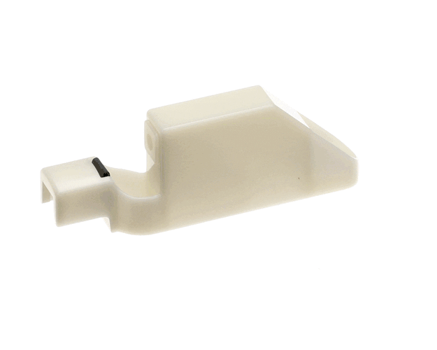 Scotsman Panel Mnt Receptacle - 02-4823-22