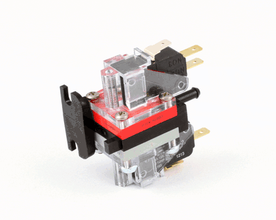 Scotsman Scotsman Pressure Switch - 11-0504-01