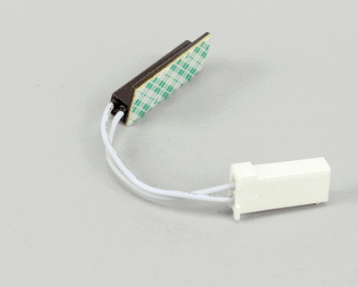 Scotsman Bin Light Switch - 12-2980-03