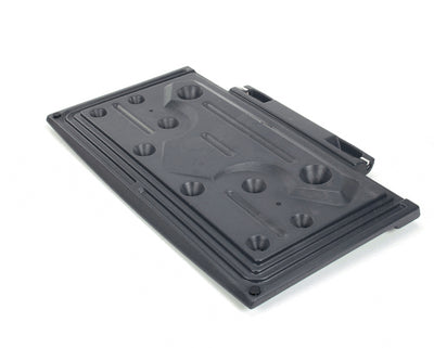 Whirlpool Part# WP35-2045 Lid Hinge Pin (OEM)