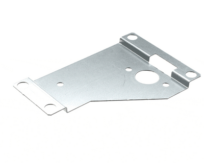 Scotsman Mounting Plate - A39681-001