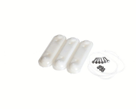 Scotsman Spray Covers Kit Neu - F060529-00